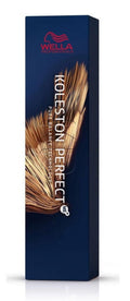 Wella Koleston Perfect Pure Naturals Permanent Creme 66/02 Intense Dark Blonde, 2 oz