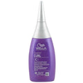 Wella Professional Curl It Mild C Perm Lotion for Curls 75ml