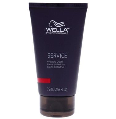 Wella Professionals Service Preguard Cream 2.53 fl oz