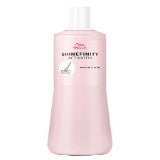 Wella Professionals Shinefinity Activator 2% for Brush and Bowl, 1000 mL