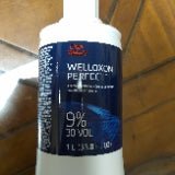 Wella Professionals Welloxon Perfect Creme Developer 9% 30 Vol, 33.8 oz