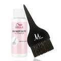 Wella ShineFinity Activator for Brush & Bowl Usage 2 Oz