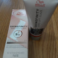Wella Shinefinity Zero Lift Glaze Light Blonde Natural 08/0, 2 oz