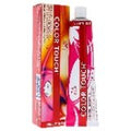Wella Color Touch Hair Color 3/68 Dark Brown/Violet Pearl
