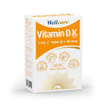 Wellcare Vitamin D3 K2 Spray with MK-7 30 ml