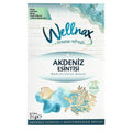 Wellnax Mediterranean Breeze Closet & Drawer Freshener