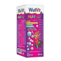 WellVit Multi-Liz Liquid with Lysine & Grape Seed 150 ml