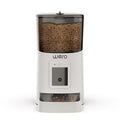 Wero Smart Pet Feeder with 1080p Camera and WiFi 6L