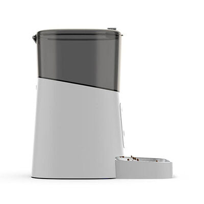 Wero Smart Pet Feeder with 1080p Camera and WiFi 6L