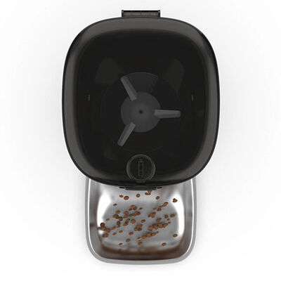 Wero Smart Pet Feeder with 1080p Camera and WiFi 6L