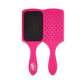 Wet Brush Paddle Detangler Thick Hair for Wide Hair Brush Pink