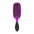 Wet Brush Pro Shine Enhancer Hair Brush Purple