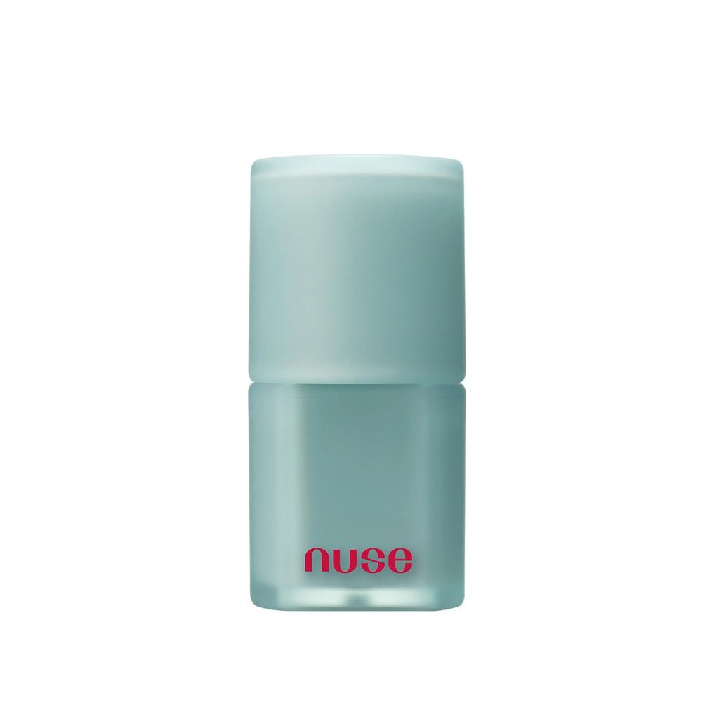 Nuse Mousse Liptual Velvet Lipstick 05 Musubi Red