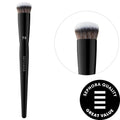PRO Makeup Brush #78 - Vegan Synthetic Bristles for Precision Buffing & Blending