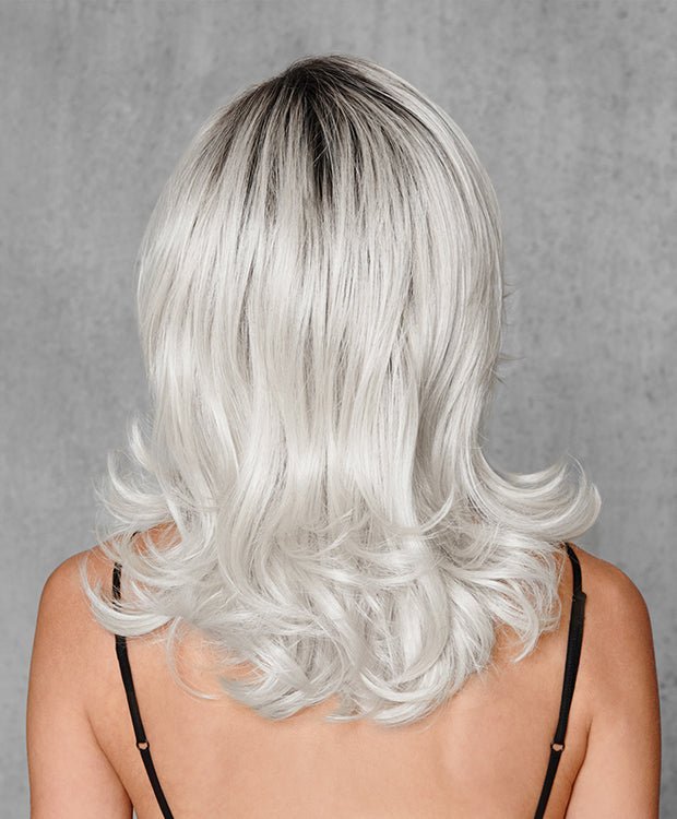 Whiteout - Fantasy Wig by Hairdo