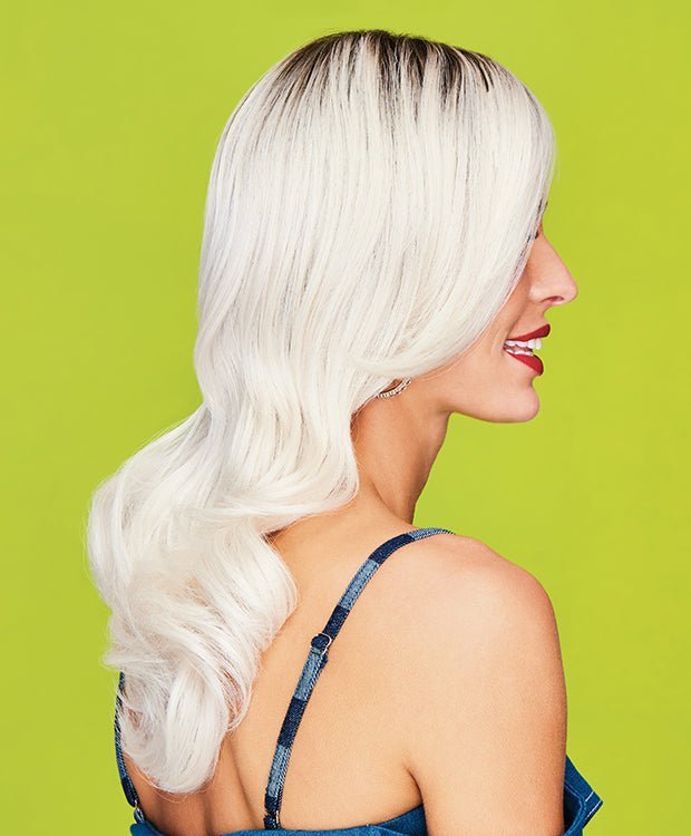 Whiteout - Fantasy Wig by Hairdo