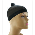 Unique LQQKS Stocking Wig Cap