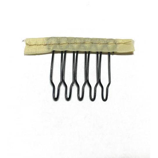 Unique Wig Clips