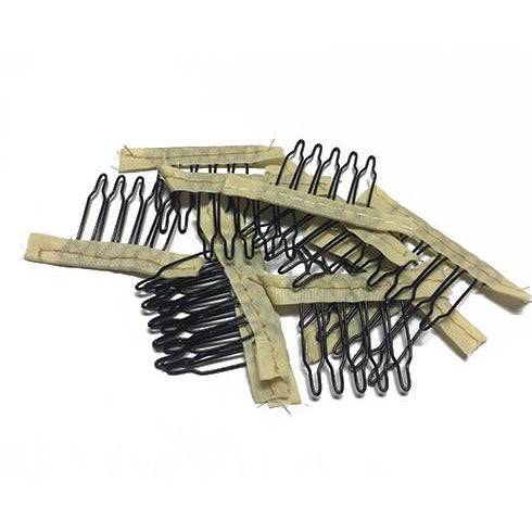 Unique Wig Clips