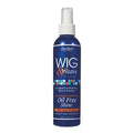 VIP Extensions Wig & Weave Oil-Free Shine Spray with Argan Extracts, 8 oz