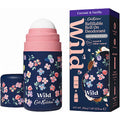 Wild Coconut & Vanilla Refillable Roll On Deodorant 50 ml