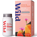 Wild Honey & Cactus Flower Roll On Deodorant Refill 50 ml