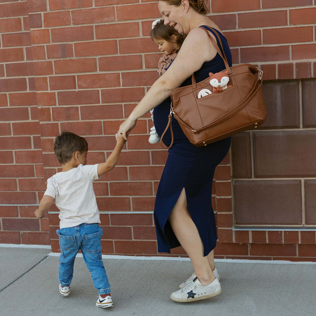 Willow Tote