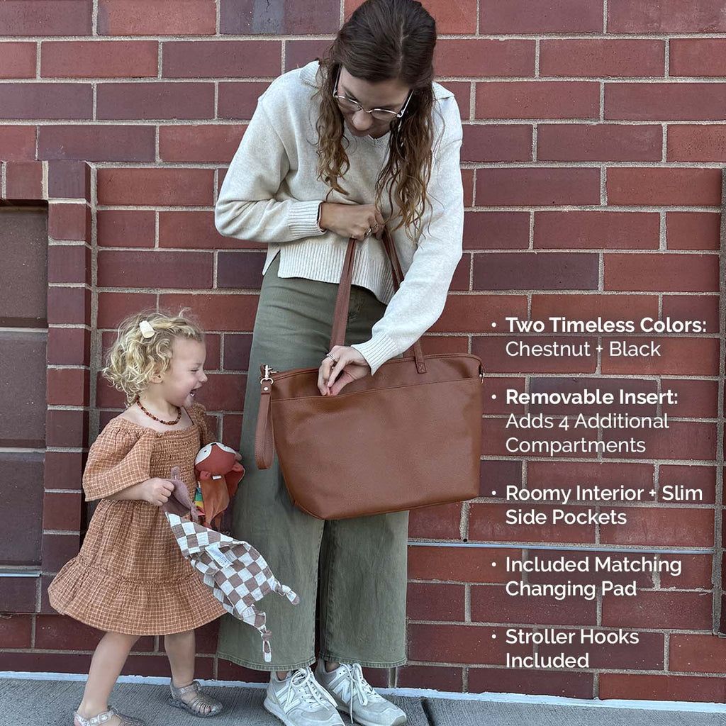 Willow Tote