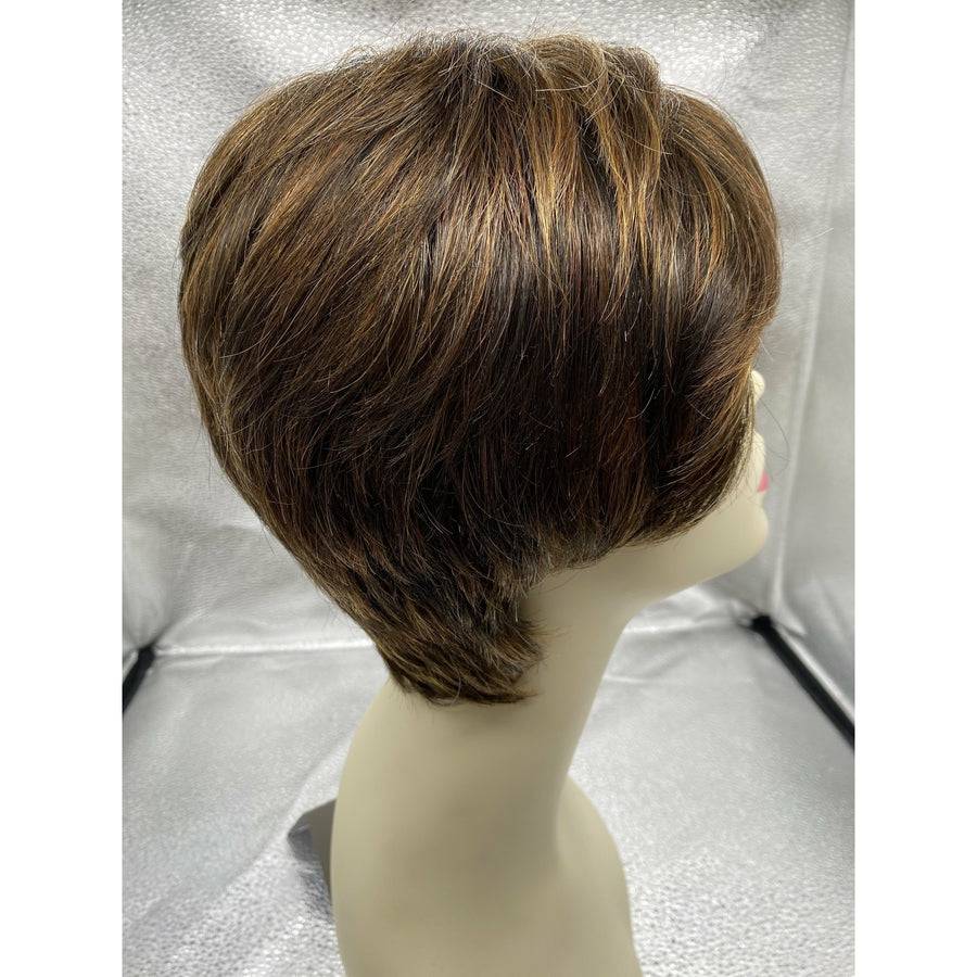 Raquel Welch Winner Elite Wig