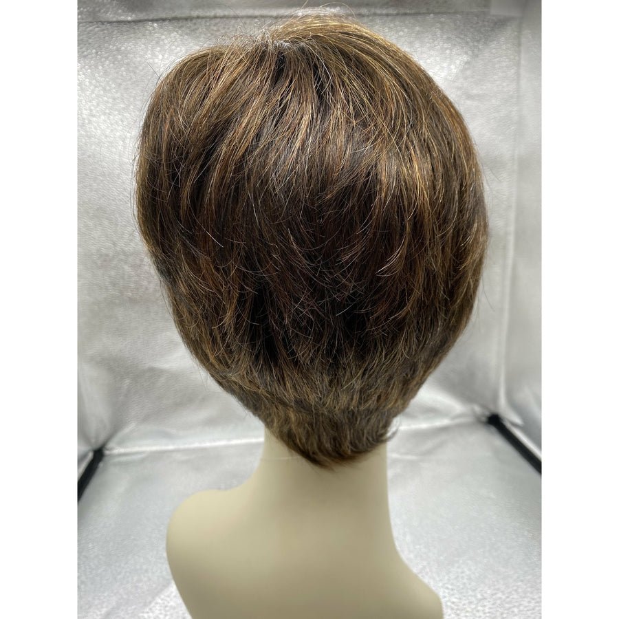 Raquel Welch Winner Elite Wig