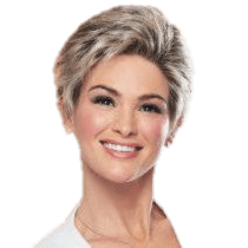 Raquel Welch Winner Elite Wig