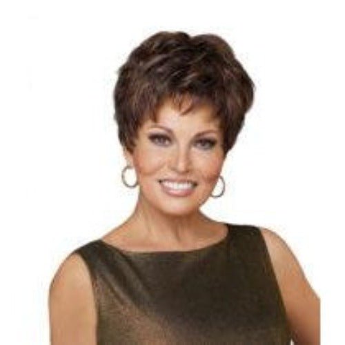 Raquel Welch Winner Elite Wig