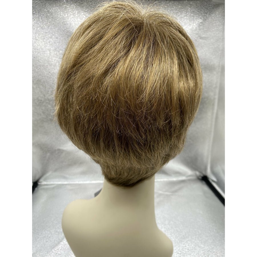 Raquel Welch Winner Elite Wig