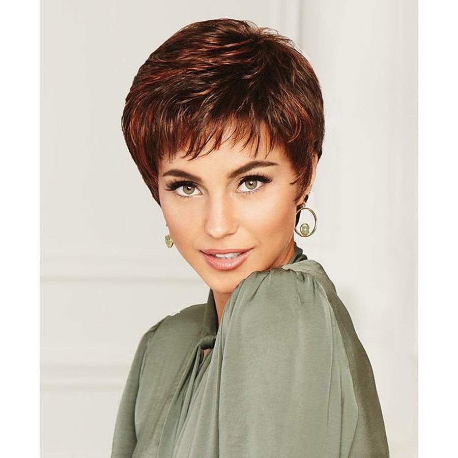 Raquel Welch Winner Elite Wig