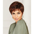 Raquel Welch Winner Elite Wig