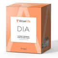 Wiserlife Dia Mineral & Berberis Supplement 60 Capsules