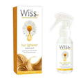 Wiss Plus Chamomile Extract Hair Solution for Brightness 150ml