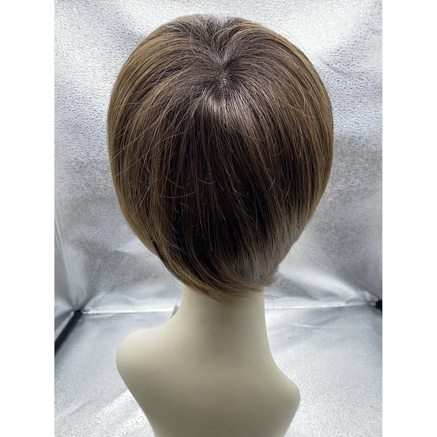 Raquel Welch With a Bang Wig