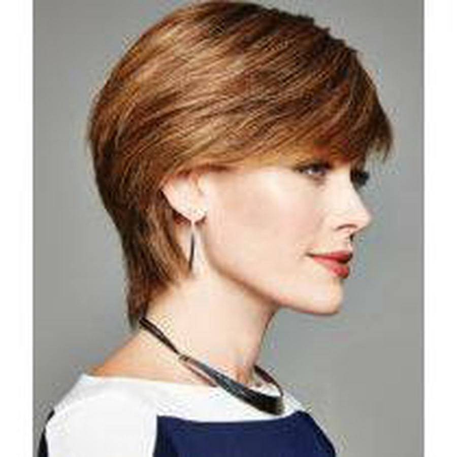 Raquel Welch Without Consequence Wig