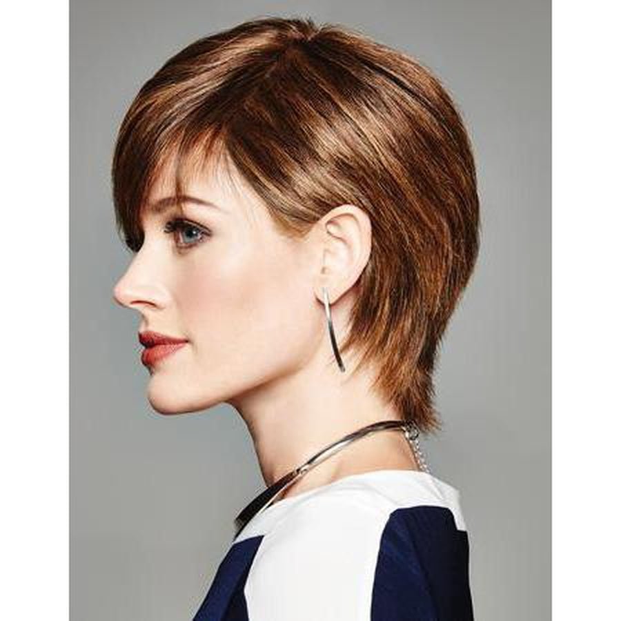 Raquel Welch Without Consequence Wig