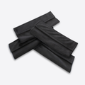 Reusable Eye Mask Covers Soft Washable Liners 4 Pack