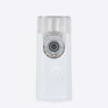 Portable Silent Handheld Nebulizer – Compact Inhaler for Kids & Adults