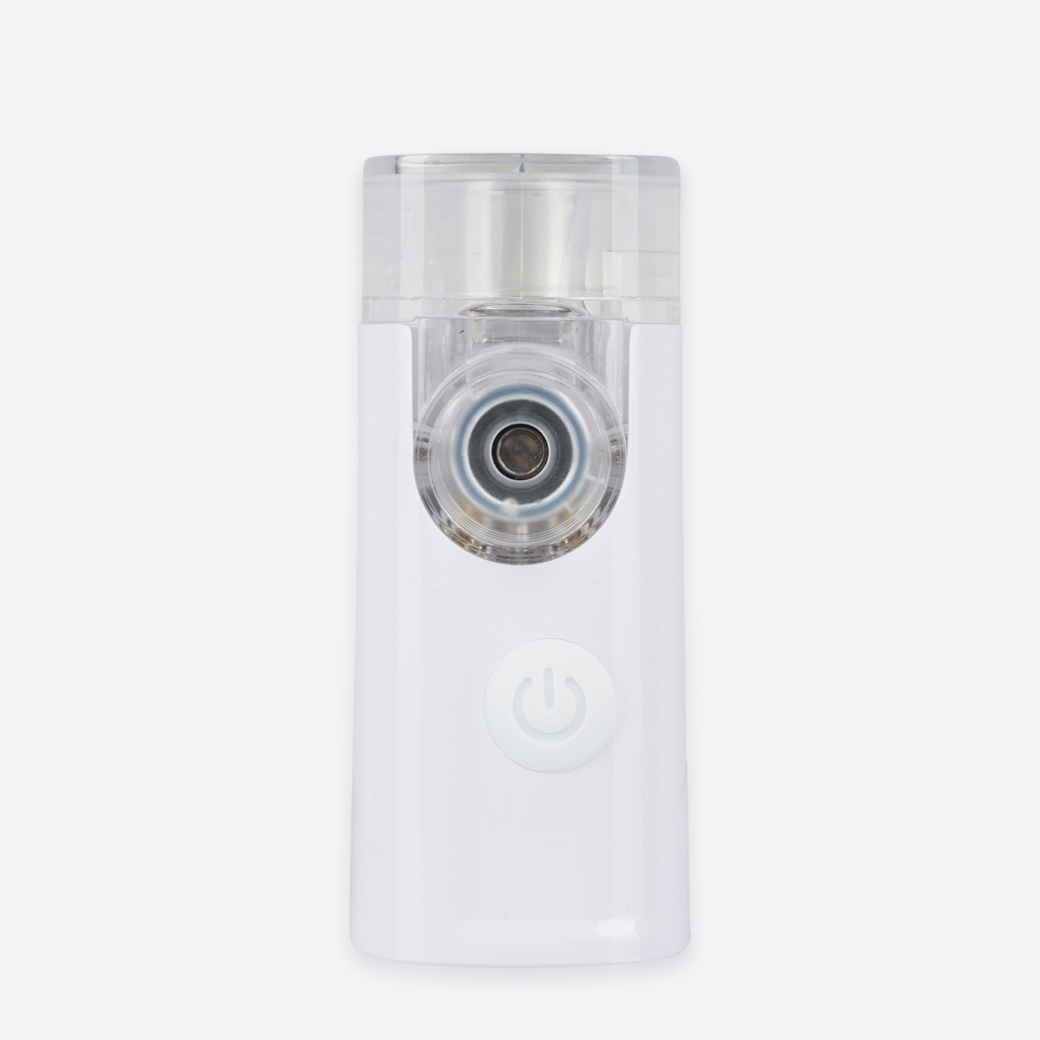 Portable Silent Handheld Nebulizer – Compact Inhaler for Kids & Adults
