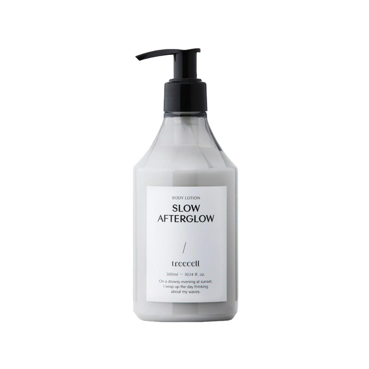 Treecell Childhood Sunshine Body Wash 300ml - Gentle & Effective Cleansing for Kids & Adults
