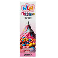 Wom Freshiss Big Babol Bubble Gum Mouth Spray 20 ml