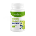 Wooggs Vital Bromelain & Quercetin Dietary Supplement 60 Tablets
