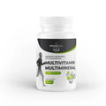 Wooggs Vital Men's Multivitamin & Multimineral 120 Capsules