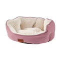 Woolart Sprit Medium Pet Bed for Cats and Dogs 50x40x22 cm