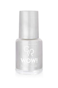 Golden Rose Wow Nail Color 122 Glossy Mini Nail Polish 6ml