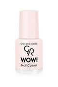 Golden Rose Wow Nail Color 125 Glossy Mini Nail Polish 6ml